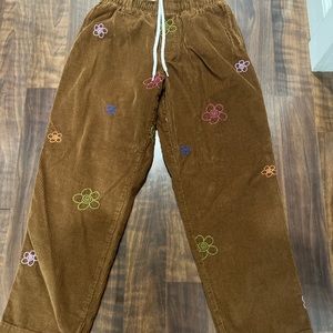 Urban Outfitters Corduroy pants